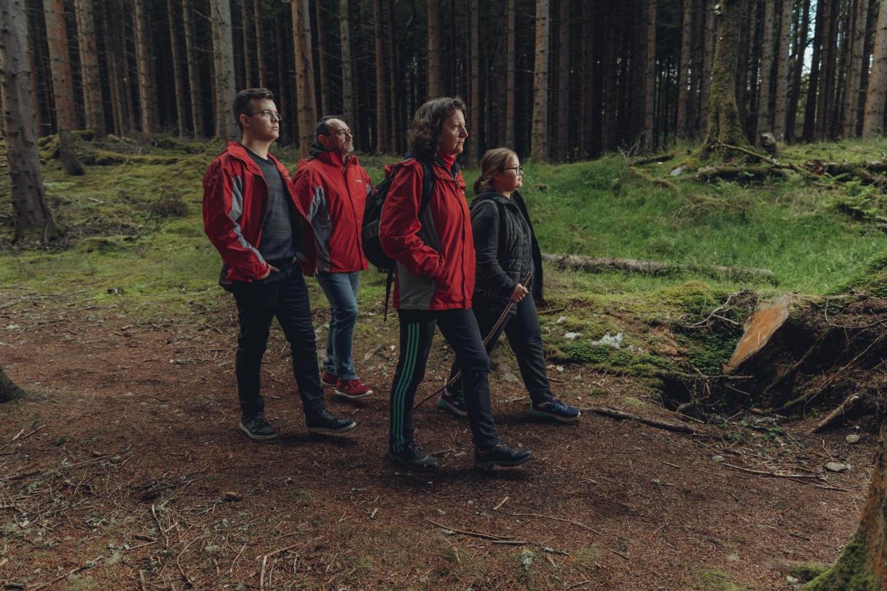 Loch Rannoch Highland Club Βίλα Kinloch Rannoch Εξωτερικό φωτογραφία