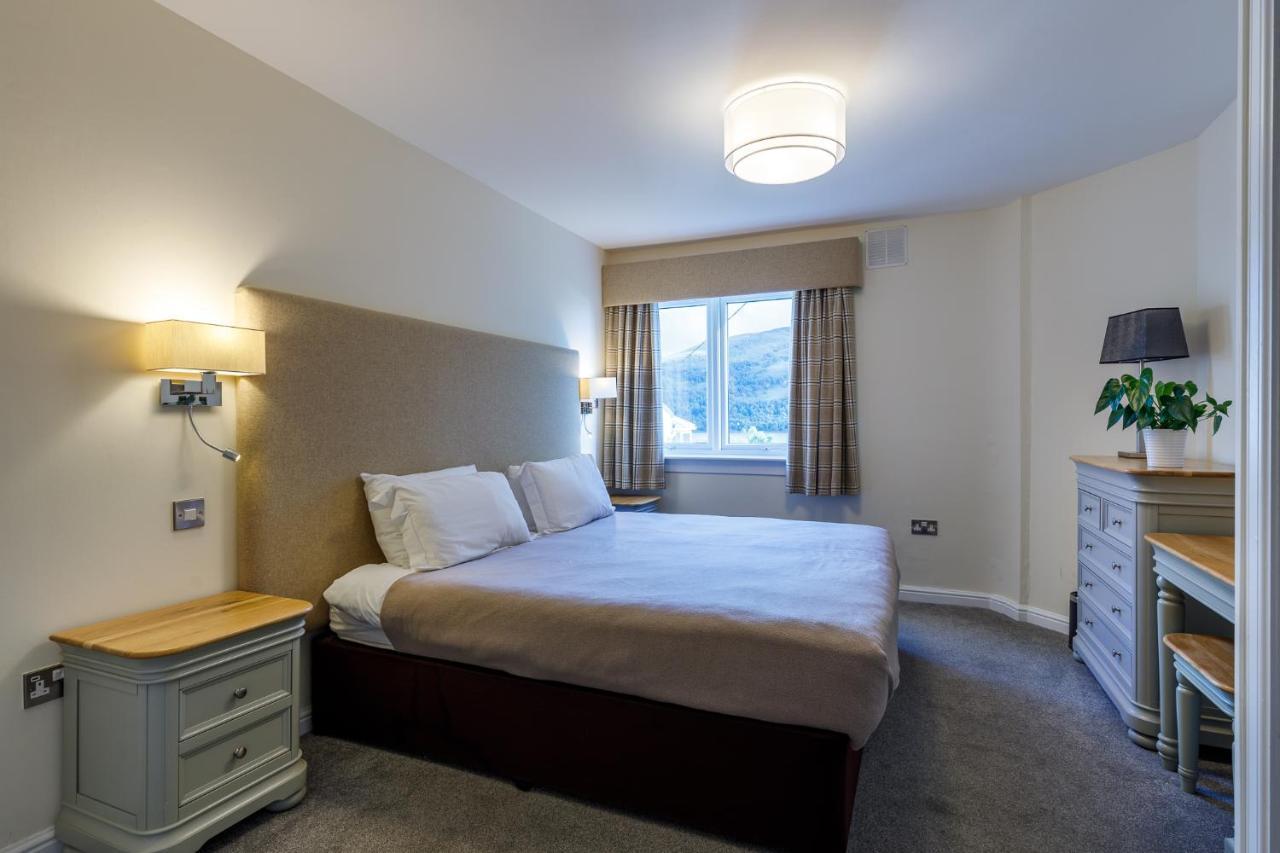 Loch Rannoch Highland Club Βίλα Kinloch Rannoch Εξωτερικό φωτογραφία