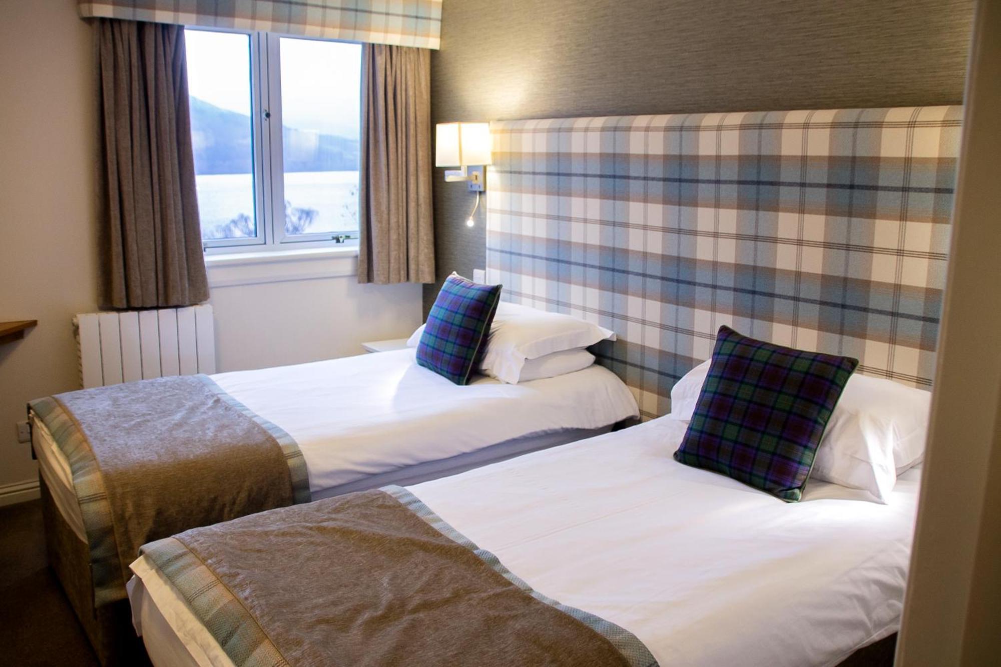 Loch Rannoch Highland Club Βίλα Kinloch Rannoch Δωμάτιο φωτογραφία