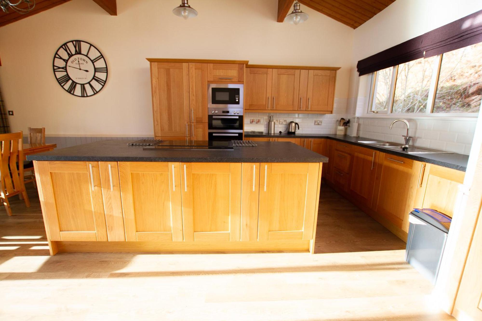 Loch Rannoch Highland Club Βίλα Kinloch Rannoch Δωμάτιο φωτογραφία