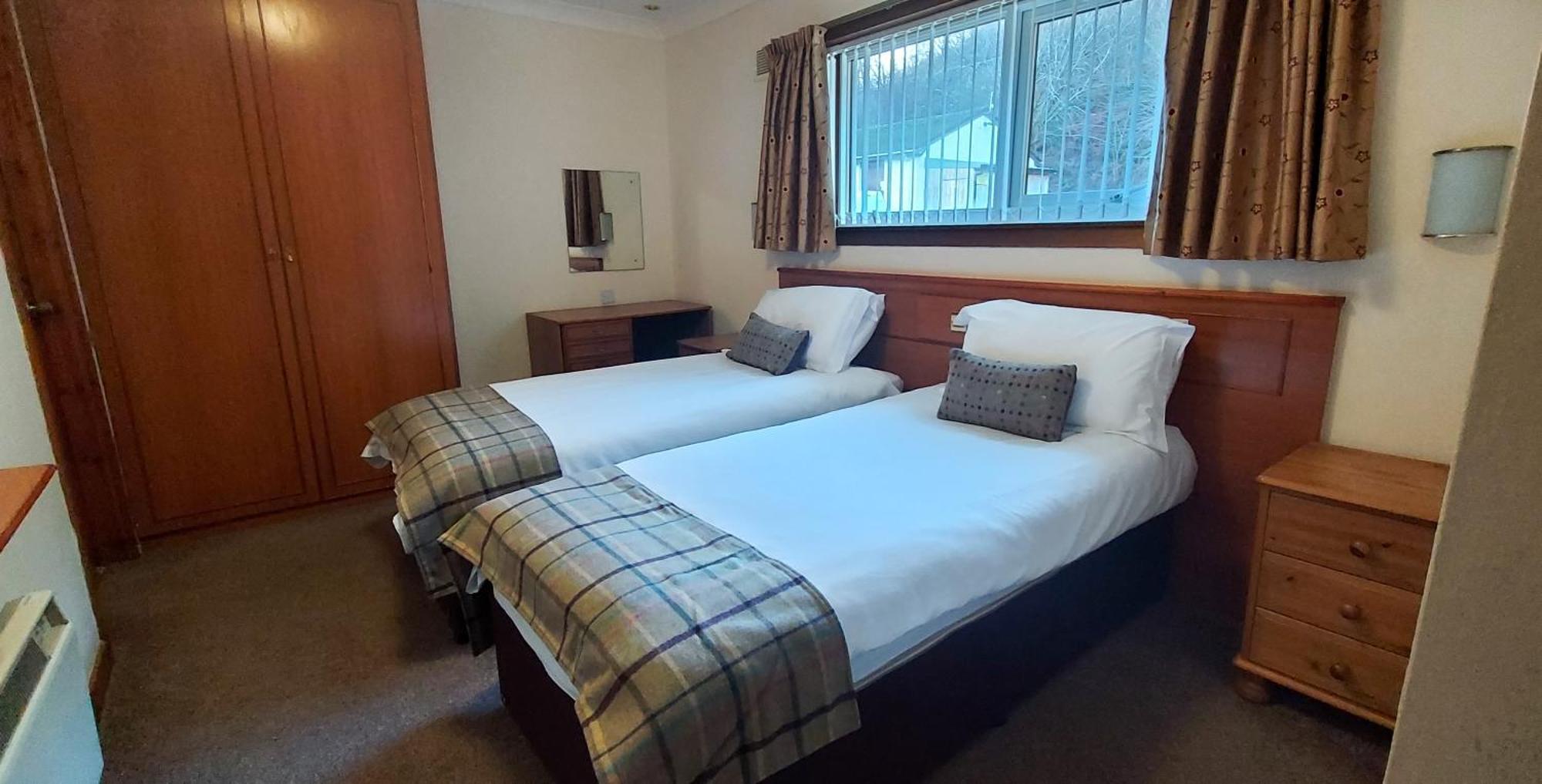 Loch Rannoch Highland Club Βίλα Kinloch Rannoch Δωμάτιο φωτογραφία