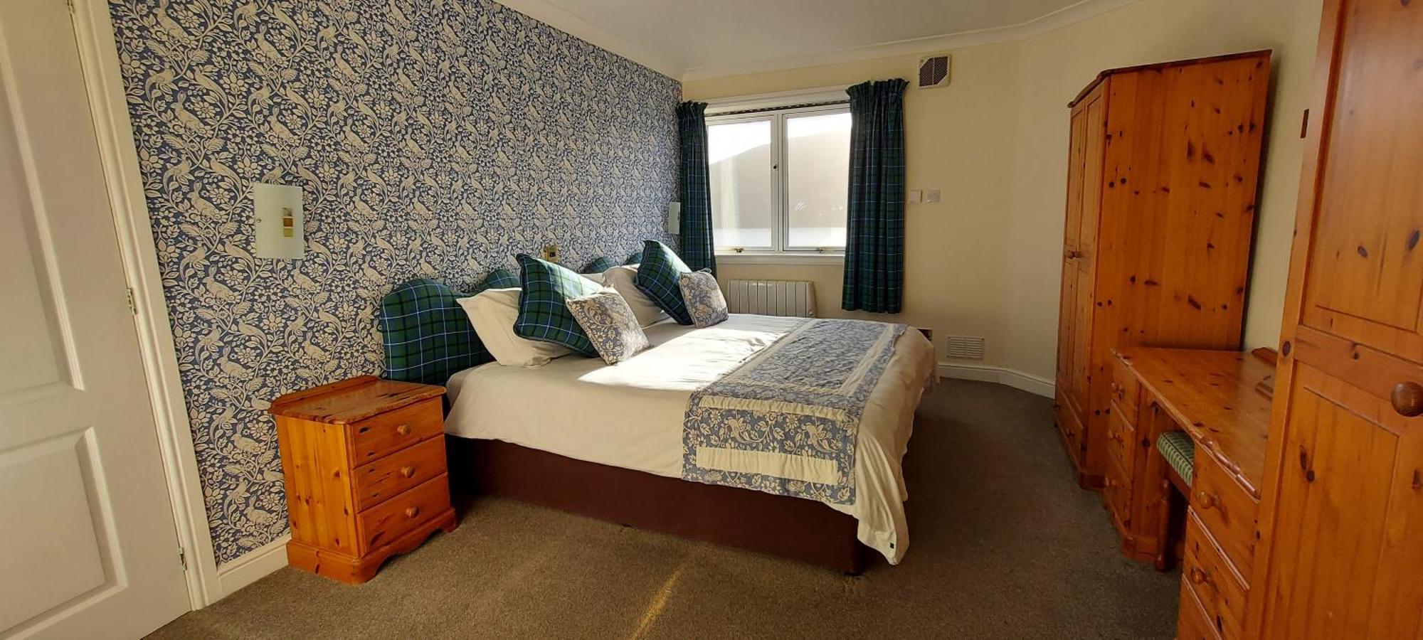 Loch Rannoch Highland Club Βίλα Kinloch Rannoch Εξωτερικό φωτογραφία
