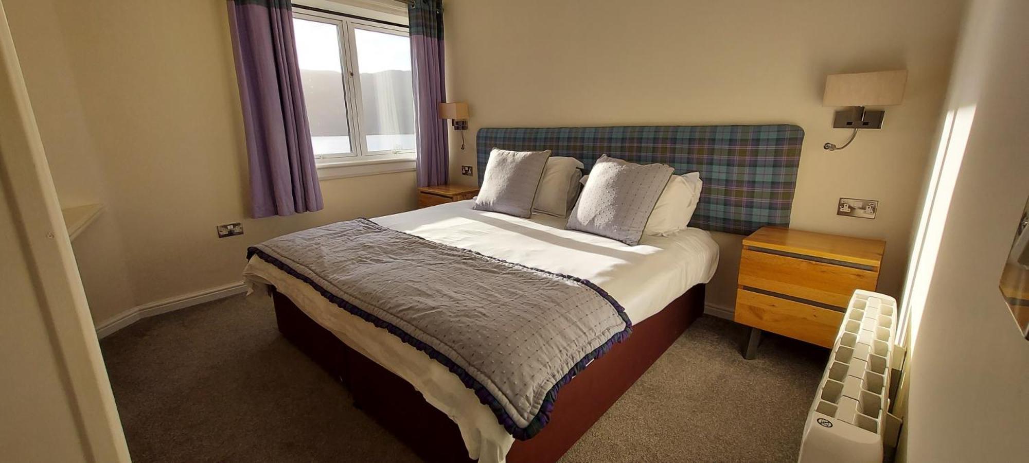Loch Rannoch Highland Club Βίλα Kinloch Rannoch Εξωτερικό φωτογραφία