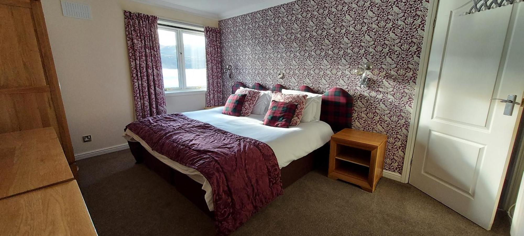 Loch Rannoch Highland Club Βίλα Kinloch Rannoch Εξωτερικό φωτογραφία