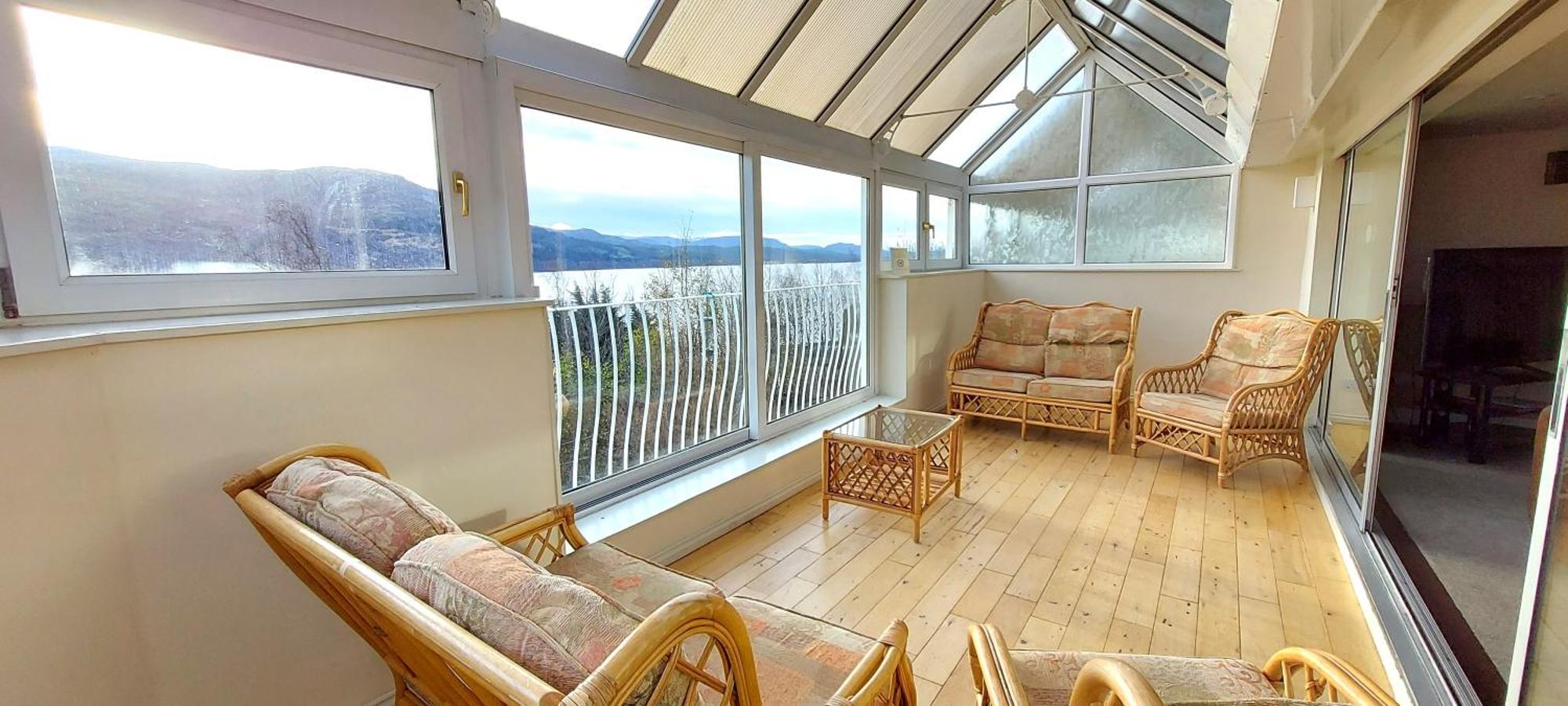 Loch Rannoch Highland Club Βίλα Kinloch Rannoch Εξωτερικό φωτογραφία