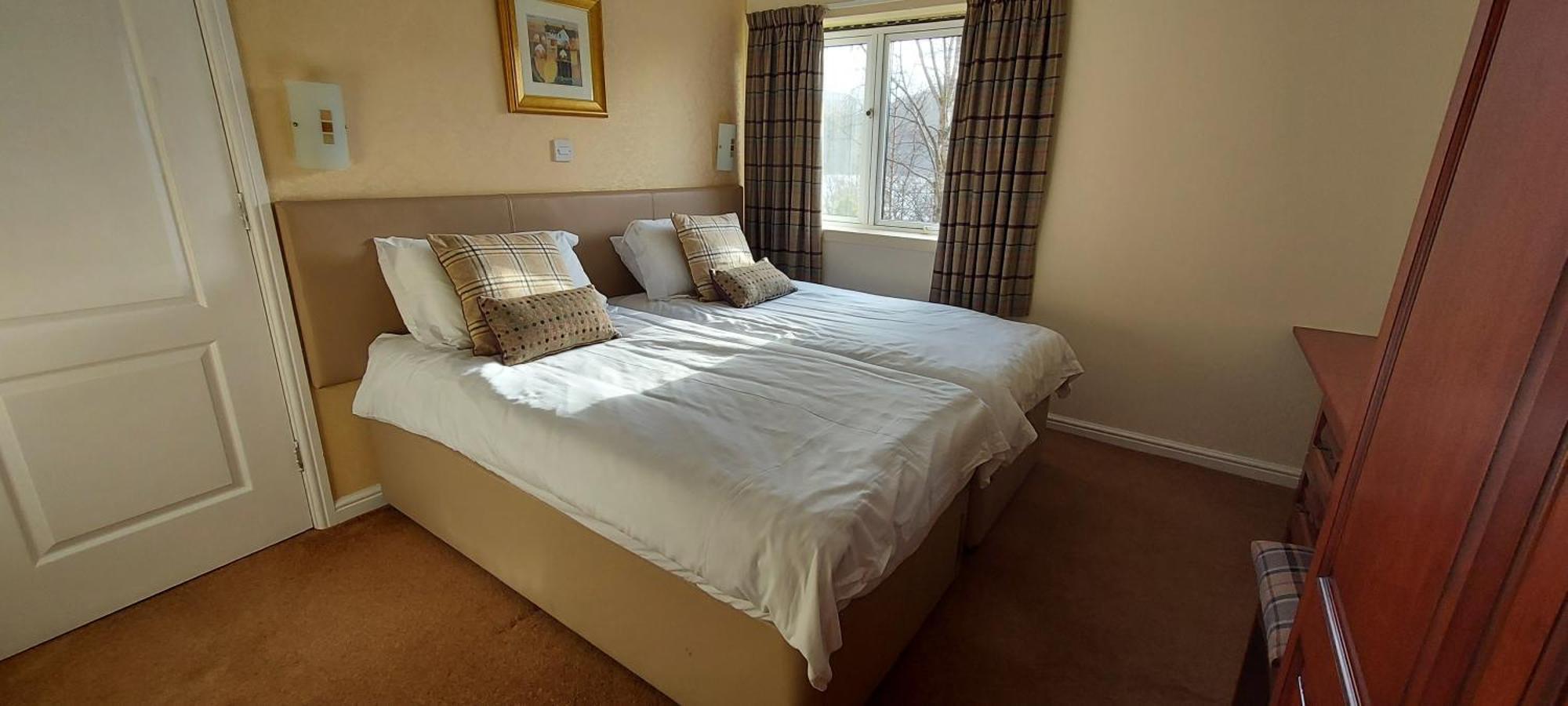 Loch Rannoch Highland Club Βίλα Kinloch Rannoch Εξωτερικό φωτογραφία