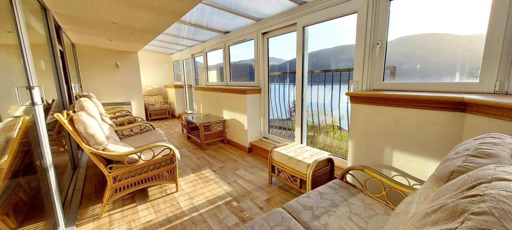 Loch Rannoch Highland Club Βίλα Kinloch Rannoch Εξωτερικό φωτογραφία