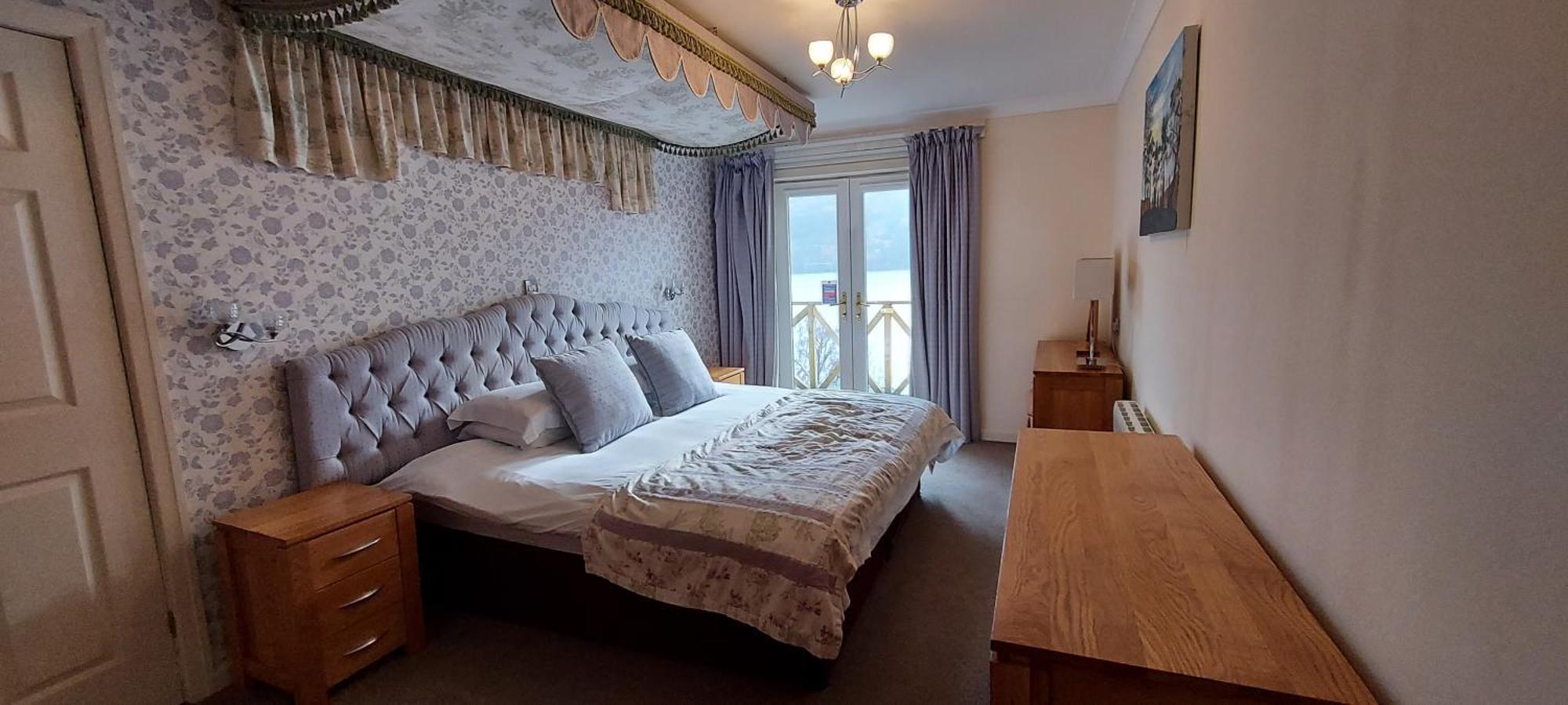 Loch Rannoch Highland Club Βίλα Kinloch Rannoch Εξωτερικό φωτογραφία