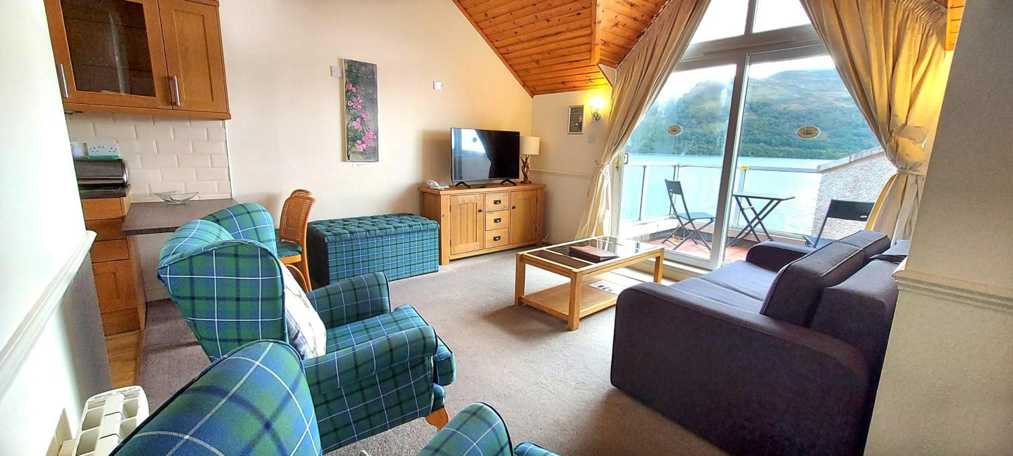 Loch Rannoch Highland Club Βίλα Kinloch Rannoch Εξωτερικό φωτογραφία
