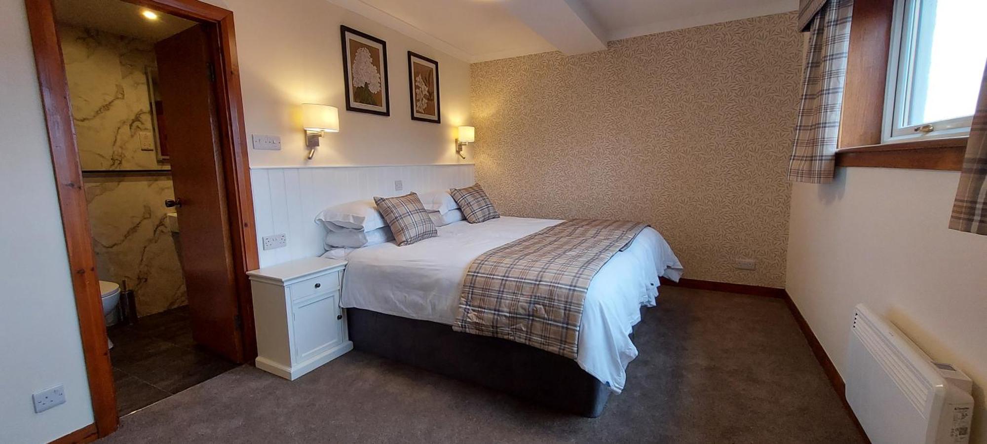 Loch Rannoch Highland Club Βίλα Kinloch Rannoch Εξωτερικό φωτογραφία